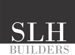 SLH Builders Logo